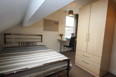 5 bed house, Khartoum road, Ecclesall, Sheffield, S118RD - Image 7